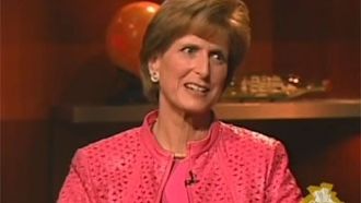 Episode 16 Christine Todd Whitman
