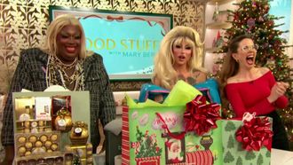 Episode 64 Wednesday, December 18, 2024