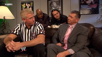 Episode 4 January 23, 2009