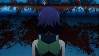 Episode 4 Ushinawareta kioku