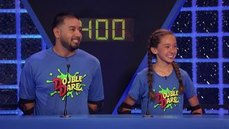 Episode 23 Run Girrrl vs. The Explorers