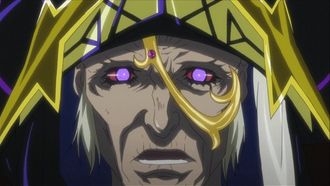 Episode 24 Judgement
