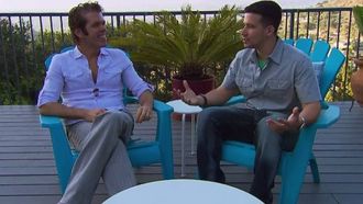 Episode 11 Perez Hilton & Brittany Snow