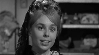 Episode 18 Wrongo Starr and the Lady in Black