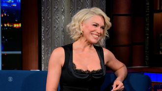 Episode 72 4/1/24 (Matt Damon, Hannah Waddingham)