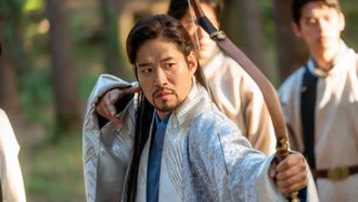Episode 20 
