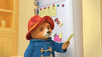 Episode 2 Paddington and the Chores List