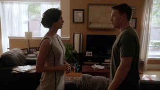 Episode 8 I'll Fly Away