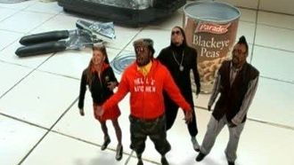 Episode 4 The Black Eyed Peas