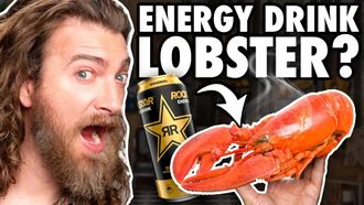 Episode 15 Cooking Meat In Different Liquids (Taste Test)