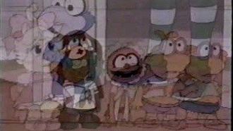Episode 1 Noisy Neighbors