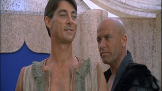 Episode 20 Game of Death