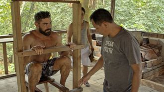 Episode 8 Iquitos