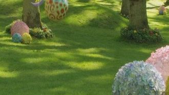 Episode 29 Upsy Daisy, Igglepiggle, the Bed & the Ball