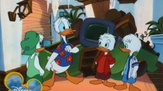 Episode 19 Duck Quake