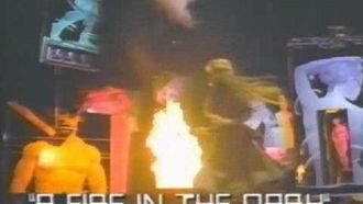 Episode 5 A Fire in the Dark