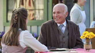 Episode 2 The Heart of a Father
