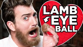 Episode 26 Will It Valentine's Day Chocolate? Taste Test