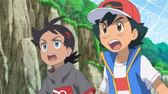 Episode 23 A Massive Panic! Sakuragi Park!!