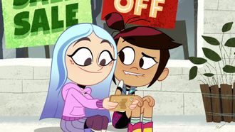 Episode 24 Davenport's in Demise