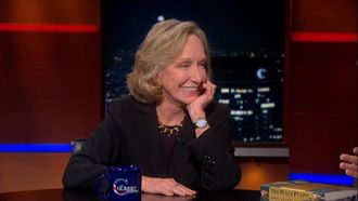 Episode 148 Doris Kearns Goodwin