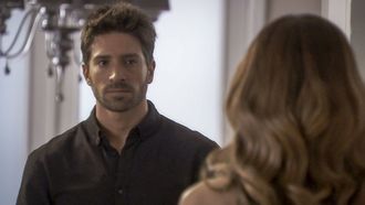 Episode 45 Dudas dolorosas