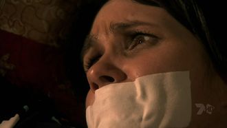 Episode 3 Flight Risk