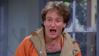 Episode 15 The Mork Syndrome