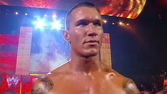 Episode 3 Countdown to Royal Rumble 2009