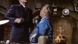 Episode 15 A Matter of Royal Larceny