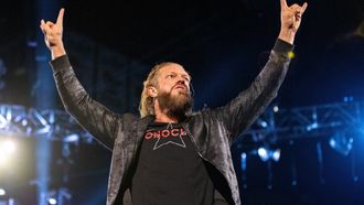 Episode 34 Roman Reigns' brutal assault on The Mysterios