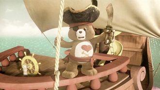 Episode 9 Care-Ful Bear