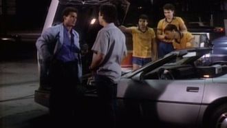 Episode 4 Flash Point