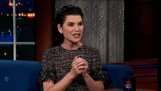 Episode 17 Julianna Margulies/Toby Keith