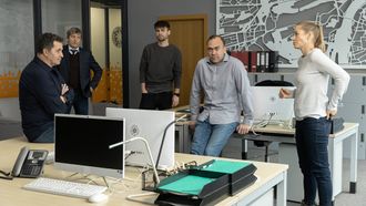 Episode 195 