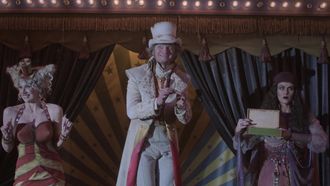 Episode 10 The Carnivorous Carnival: Part Two