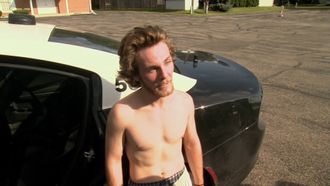 Episode 18 One Headlight