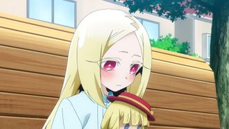 Episode 6 The Tres Magia's Secret Backstory