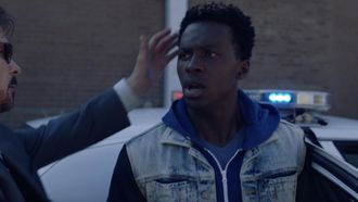 Episode 4 Young Black Male