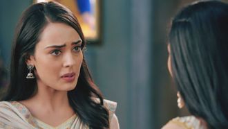 Episode 30 Sahiba Opposes Santosh.