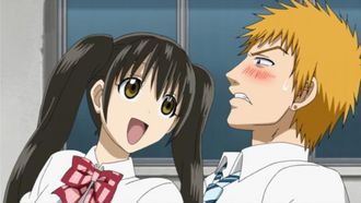 Episode 25 New Semester Started