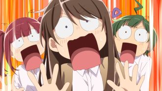 Episode 12 Loner & Loner