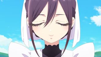 Episode 15 What Does the Maid See?