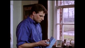 Episode 8 Dear Joe...