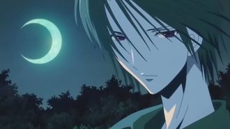 Episode 7 Samayou kokoro