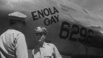 Episode 24 The Atomic Bomb (February–September 1945)