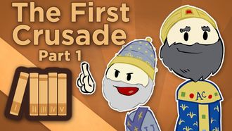 Episode 1 The People's Crusade