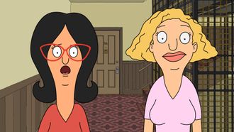 Episode 12 The Helen Hunt