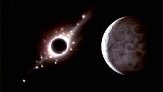 Episode 10 Black Sun