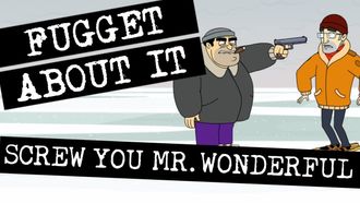 Episode 3 Screw You Mr. Wonderful